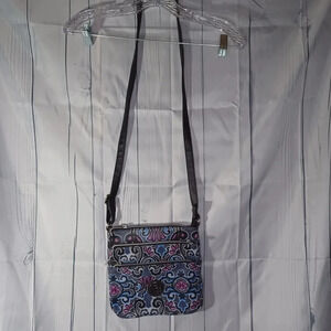 Relic Crossbody Bag